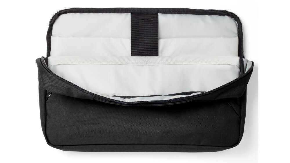 Plecak na laptopa LEXON Premium+ Slim - profil