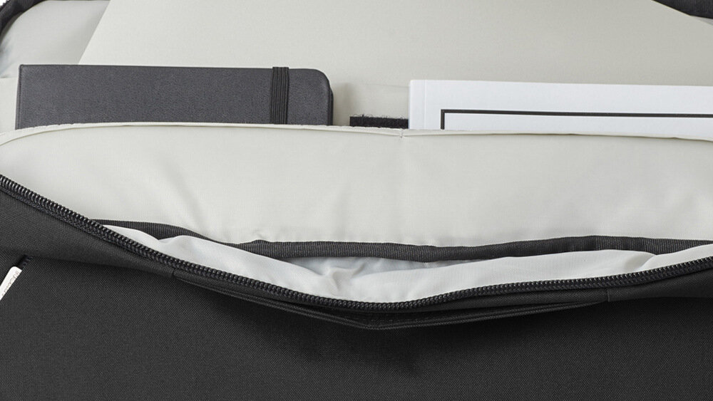 Plecak na laptopa LEXON Premium+ Slim - organizacja