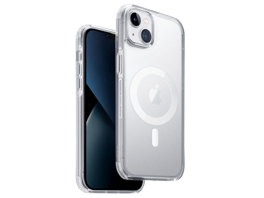 Etui UNIQ Combat ShockSorb™ wytrzymałe ochrona telefonu