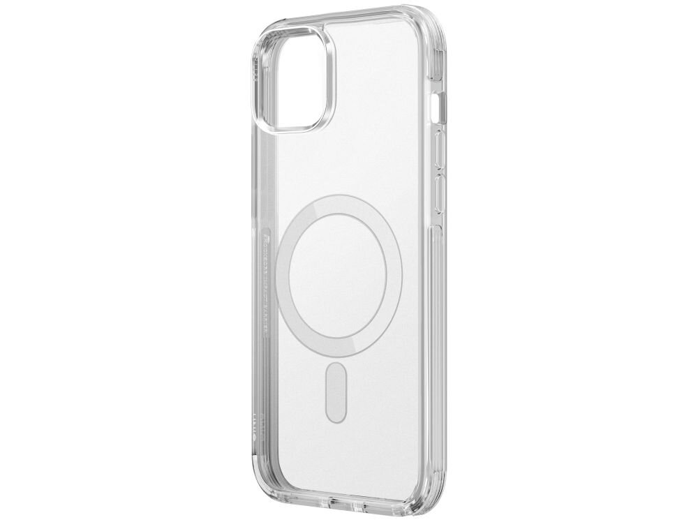 UNIQ Combat polimer ShockSorb™ pochłanianie wstrząsów ochrona telefonu