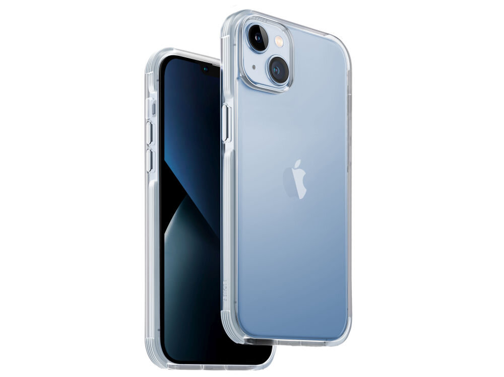 Etui UNIQ Combat ShockSorb™ wytrzymałe ochrona telefonu