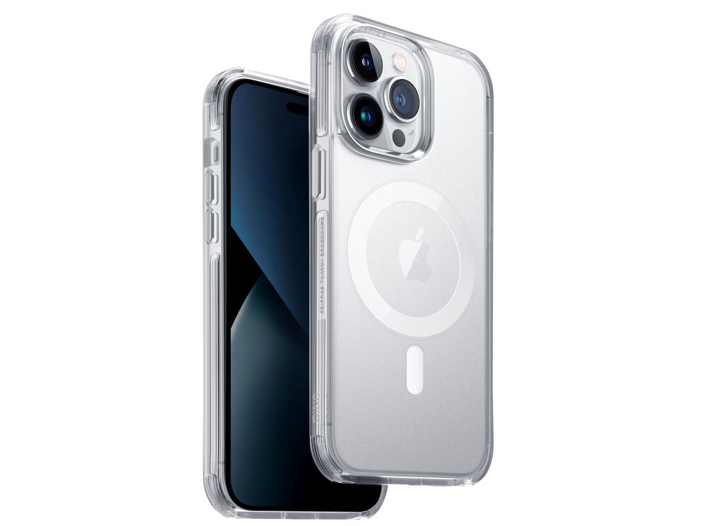 Etui UNIQ Combat ShockSorb™ wytrzymałe ochrona telefonu