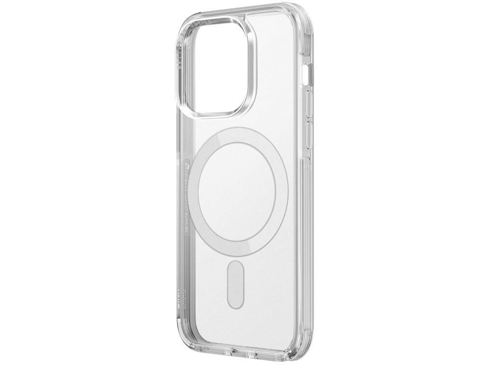 UNIQ Combat polimer ShockSorb™ pochłanianie wstrząsów ochrona telefonu