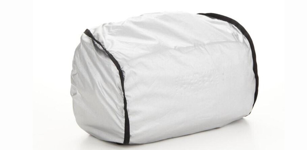 Plecak TENBA Axis V2 6L Sling Bag pojemność konstrukcja warunki atmosferyczne przechowywanie komfort noszenie pojemność fotografowie