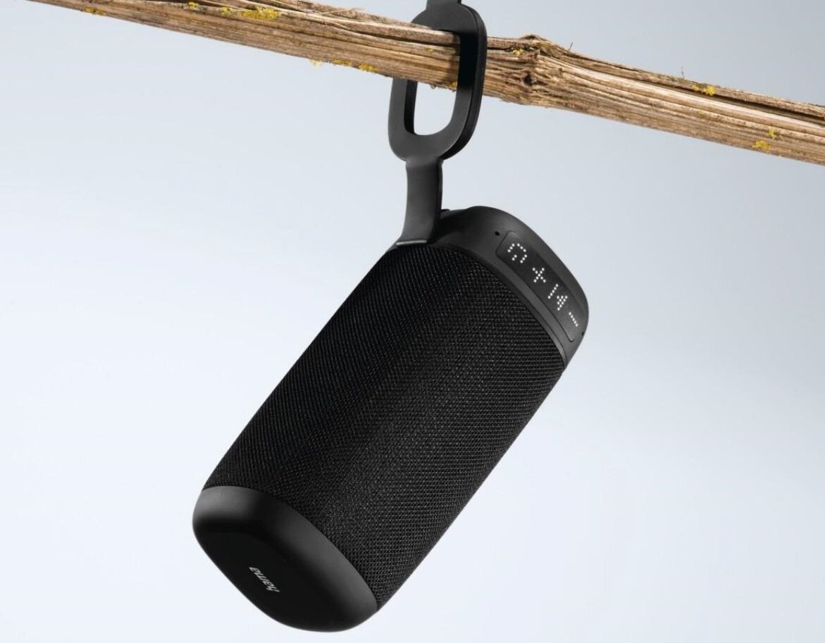 zdjęcie głosnika mobilnego hama tube