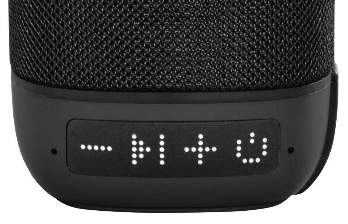 zdjęcie głosnika mobilnego hama tube