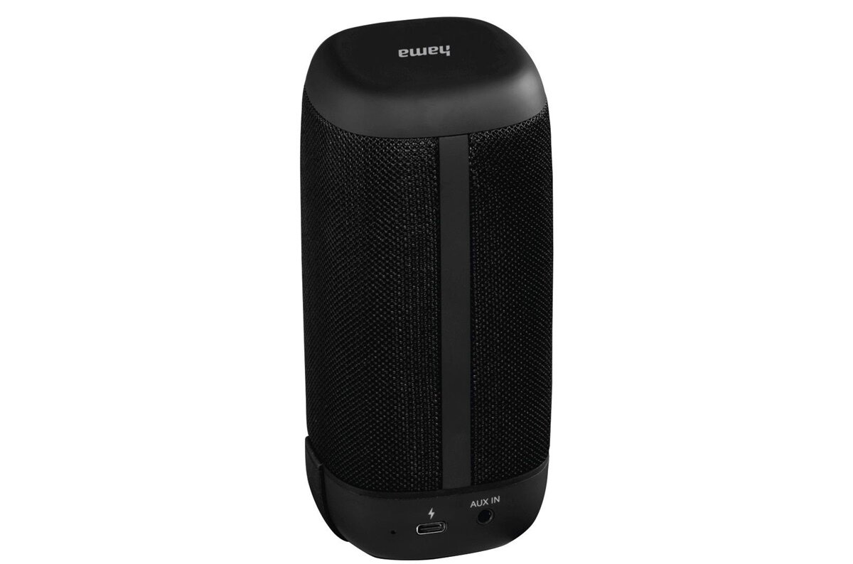 zdjęcie głosnika mobilnego hama tube