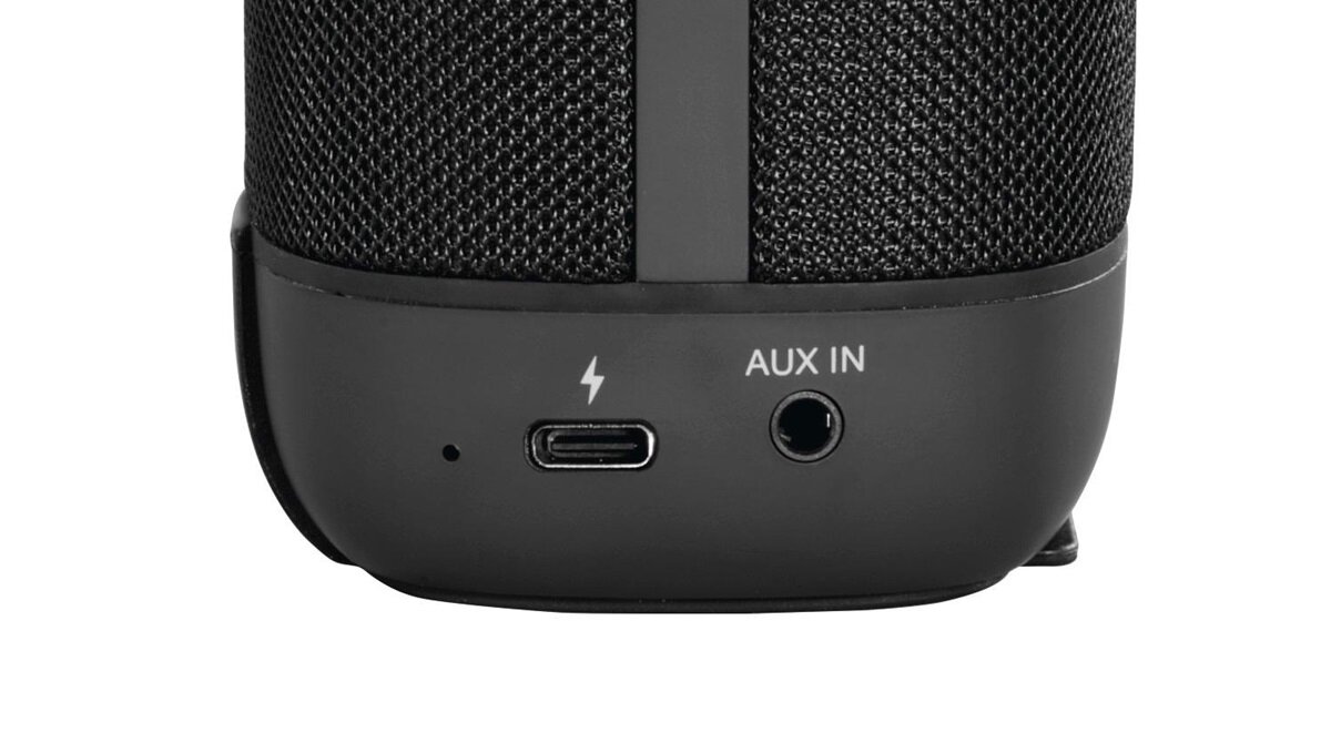 zdjęcie głosnika mobilnego hama tube