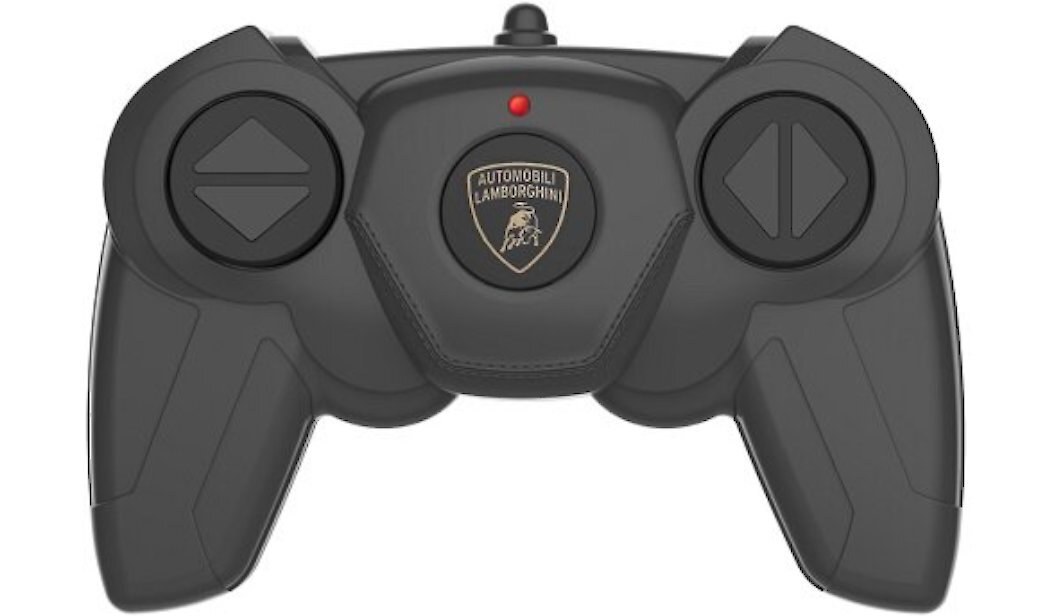 Samochód zdalnie sterowany RASTAR Lamborghini Sian zabawa wyścigi powierzchnia materiał zasilanie