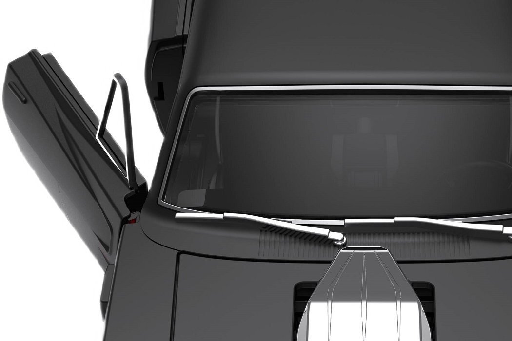 Samochód zdalnie sterowany RASTAR Dodge Charger R/T zabawa wyścigi powierzchnia materiał zasilanie