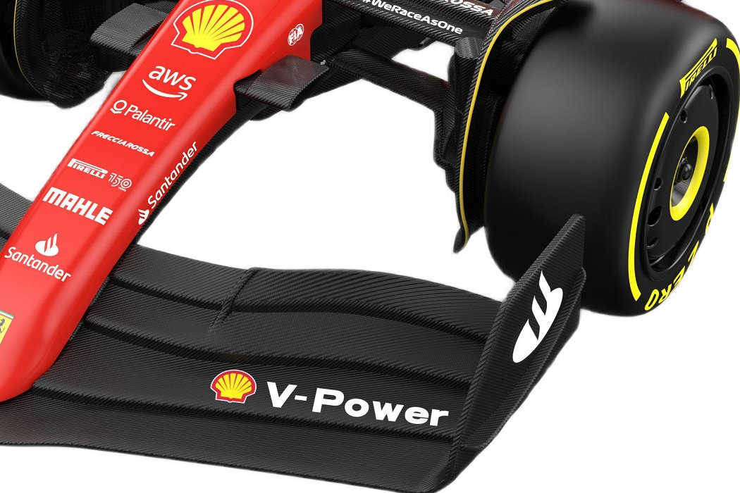 Samochód zdalnie sterowany RASTAR Ferrari F1 zabawa wyścigi powierzchnia materiał zasilanie
