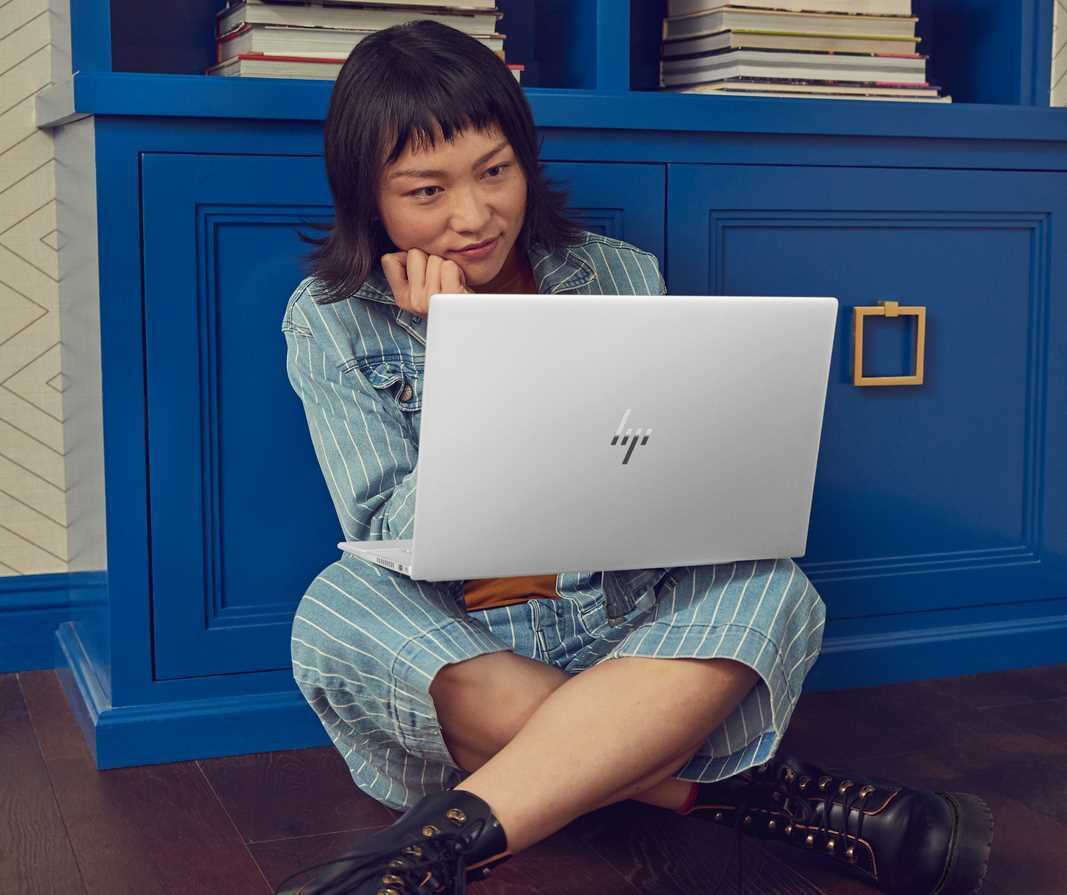 Laptop HP Envy 15 - Bang & Olufsen