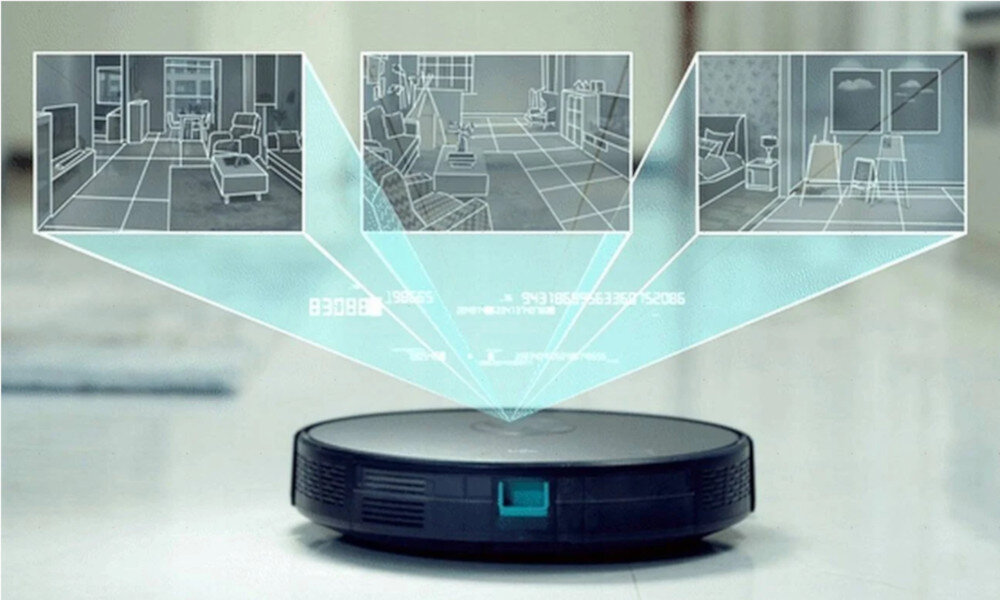 System filtrowania wody 4SWISS WWF021 Czarny  