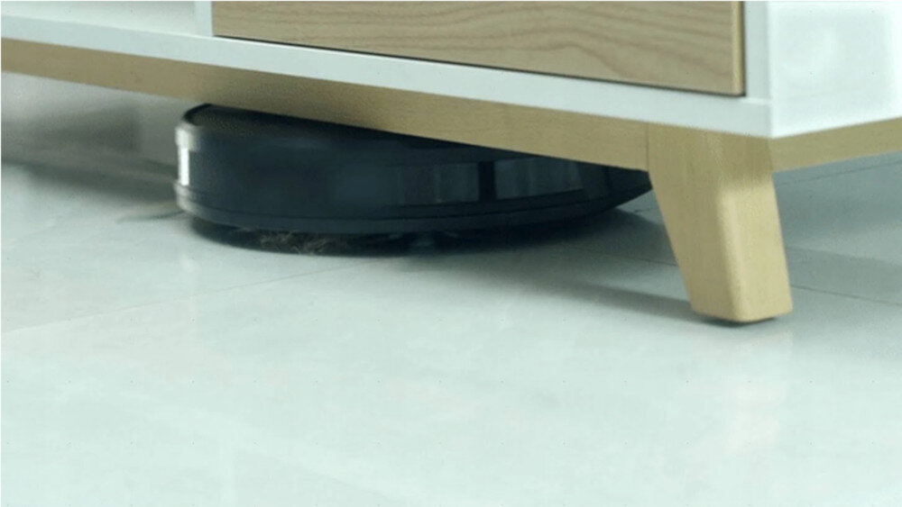 System filtrowania wody 4SWISS WWF021 Czarny  