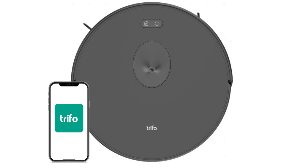 System filtrowania wody 4SWISS WWF021 Czarny  