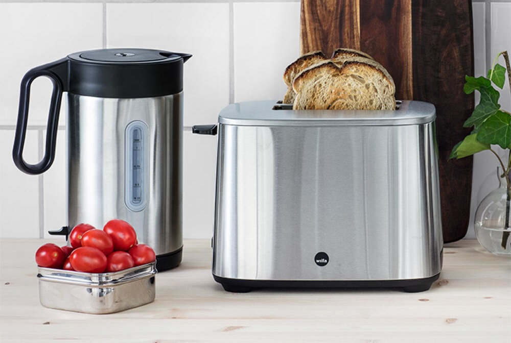 Toster WILFA Classic
