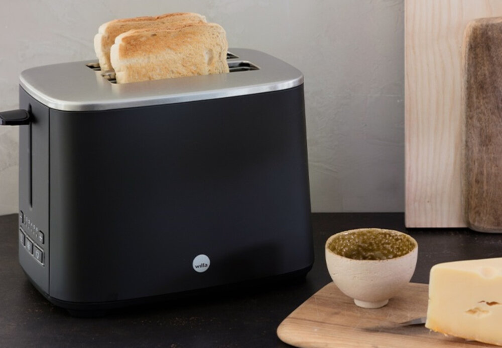 Toster WILFA Classic indywidualnosc preferencje