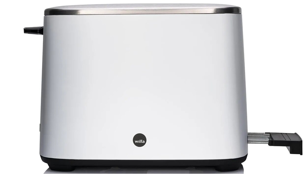 Toster WILFA Classic czystosc latwosc