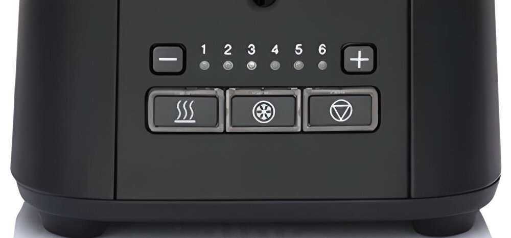 Toster WILFA Classic solidnosc konstrukcja