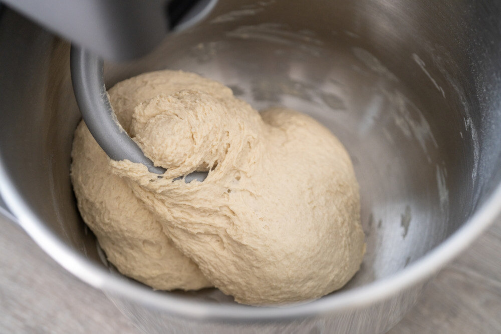 Robot kuchenny planetarny WILFA KM1B70 Probaker intuicyjnosc moc