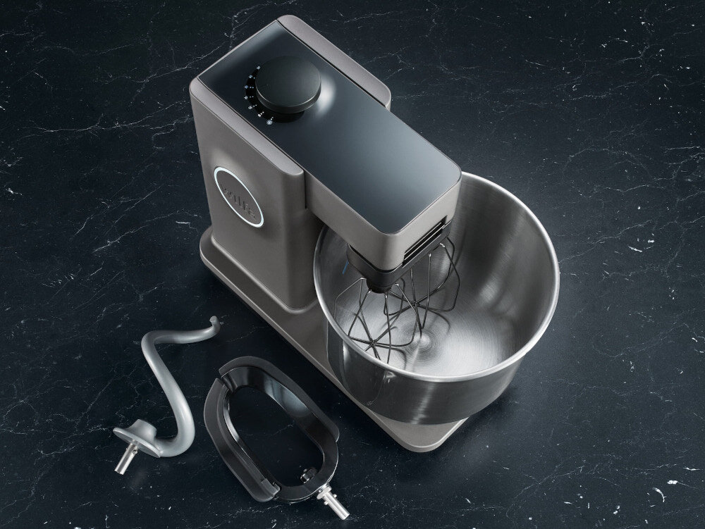 Robot kuchenny planetarny WILFA KM1B70 Probaker mieszanie ciasta mieszadla