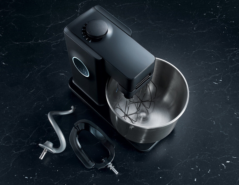 Robot kuchenny planetarny WILFA KM1B70 Probaker mieszanie ciasta mieszadla