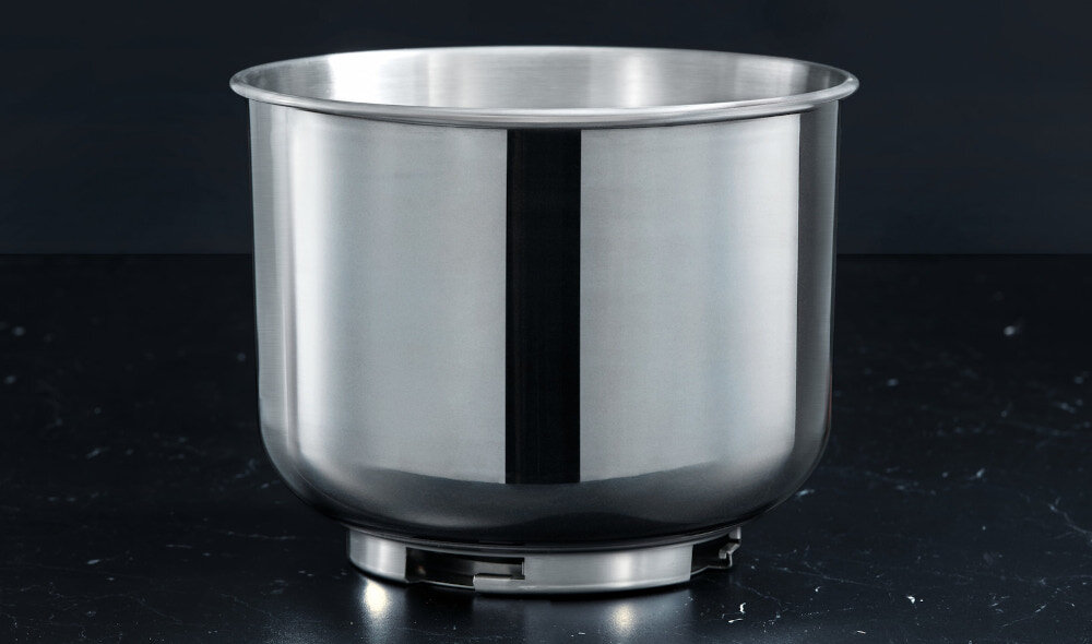 Robot kuchenny planetarny WILFA KM1B70 Probaker akcesoria wyposazenie