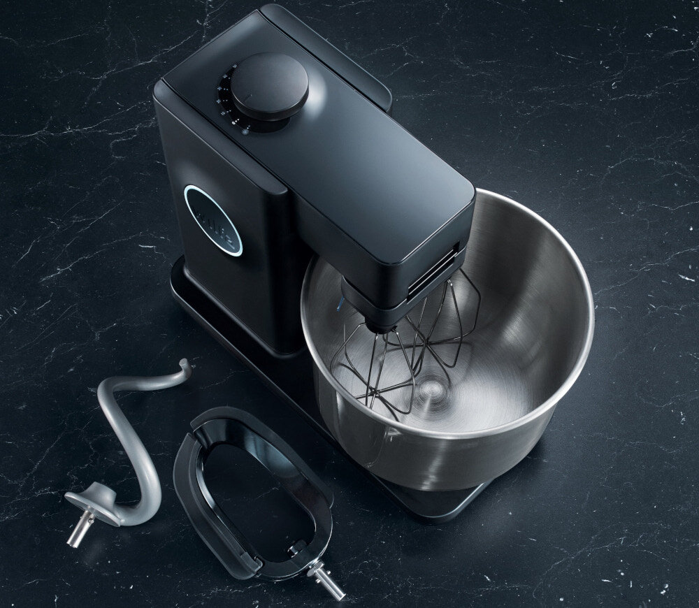 Robot kuchenny planetarny WILFA KM1B70 Probaker zdejmowane elementy