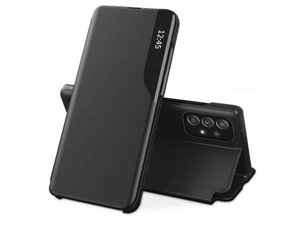 ETUI TECH-PROTECT FLIP VIEW PRO lifestyle stylowe bezpieczeństwo idealne dopasowanie wygoda na wyciągnięcie ręki luksusowa ochrona miękkość i gładkość komfort użytkowania elegancja w detalach precyzyjne wykonanie kompleksowa ochrona