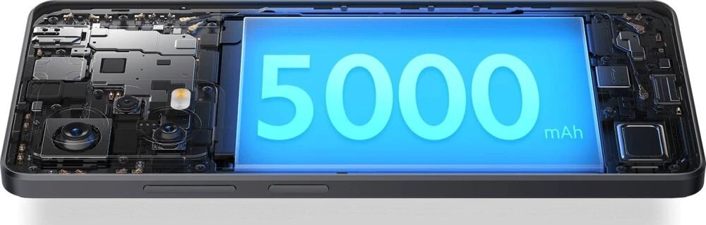 Smartfon XIAOMI Redmi Note 12 Pro    ekran bateria aparat procesor ram pamięć pojemność rozdzielczość zdjęcia filmy opis dane cechy blokady system łączność wifi bluetooth obudowa szkło odporność porty muzyka transfer sieć przekątna matryca waga czujniki oled amoled ips