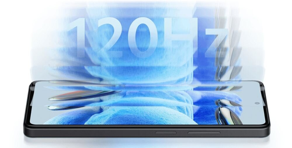 Smartfon XIAOMI Redmi Note 12 Pro    ekran bateria aparat procesor ram pamięć pojemność rozdzielczość zdjęcia filmy opis dane cechy blokady system łączność wifi bluetooth obudowa szkło odporność porty muzyka transfer sieć przekątna matryca waga czujniki oled amoled ips