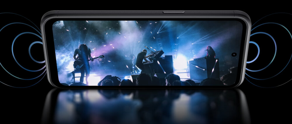 Smartfon REALME 10 ekran bateria aparat procesor ram pamięć pojemność rozdzielczość zdjęcia filmy opis dane cechy blokady system łączność wifi bluetooth obudowa szkło odporność porty muzyka transfer sieć przekątna matryca waga czujniki