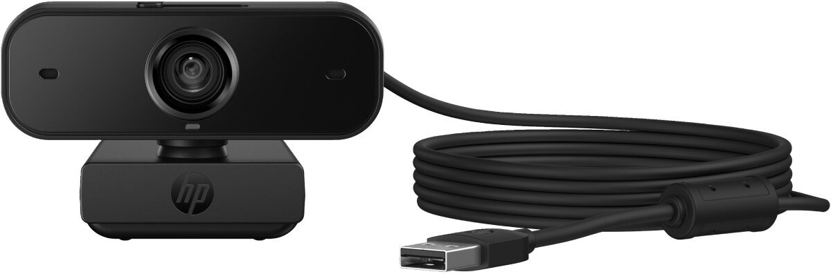 Kamera internetowa HP 430 podłączenie kabel złącze