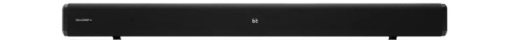 Soundbar GOGEN TAS940WSB - kompaktowe wymiary