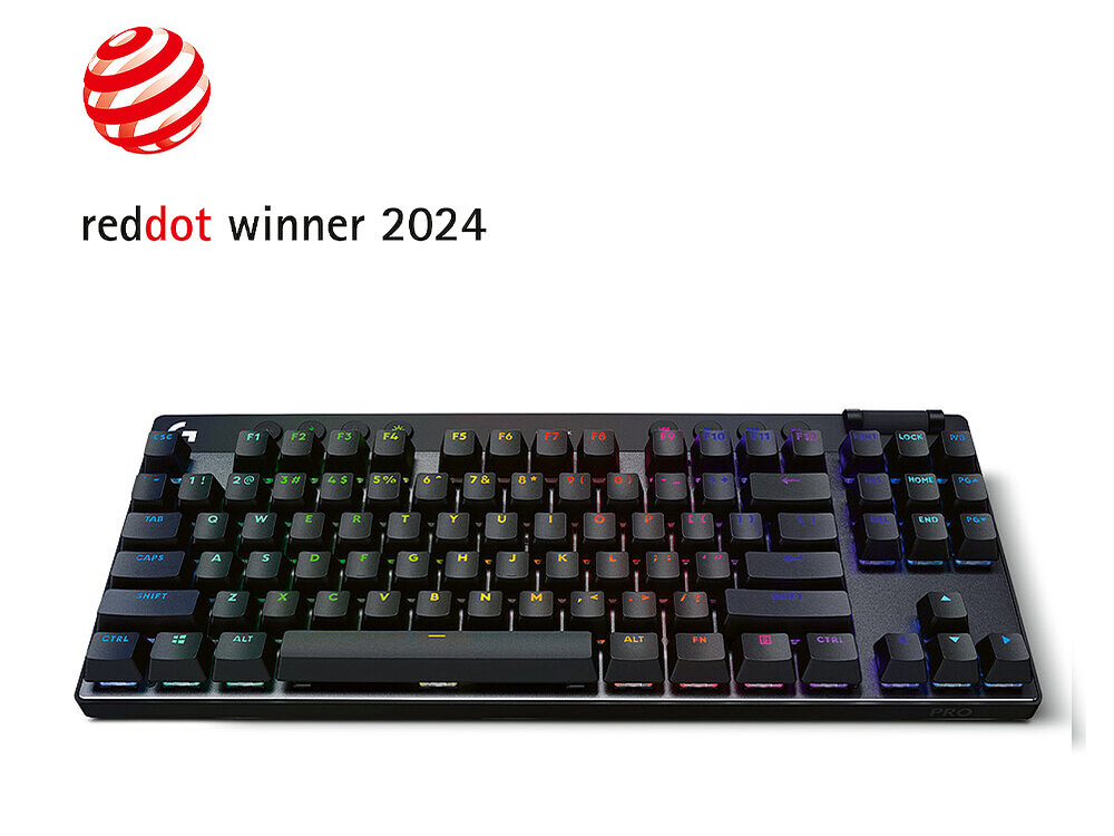 Nagroda REDDOT wyróżnienie prestiżowa 2024