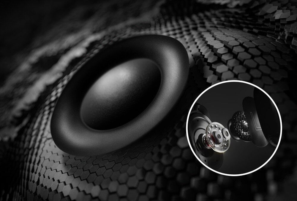 Słuchawki LOGITECH G Pro X 2 Magenta dźwięk jakość audio parametry