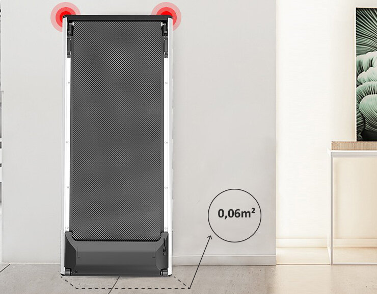 Pralka BOSCH WGG244MSPL - SpeedPerfect skrócenie czasu prania