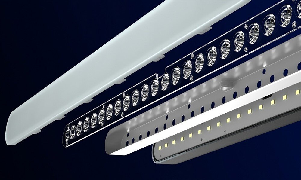 Lampa LOGITECH Litra Beam LX testy bezpieczeństwo moc jasność