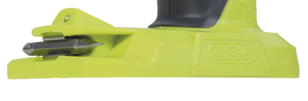 Wiertarko-wkrętarka udarowa RYOBI R18PD31-252TA55 uchwyt szybkomocujacy 13 mm