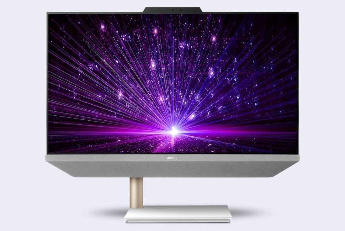 Komputer ASUS Zen M5401WYAK - WiFi 6 