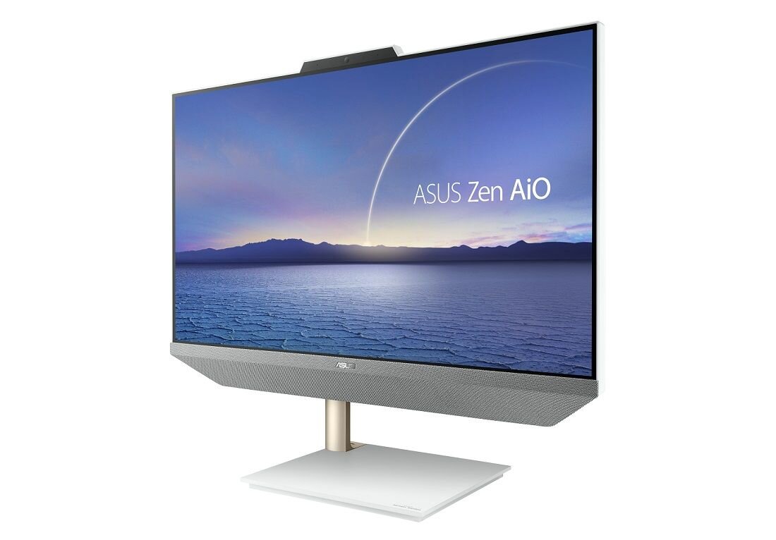 Komputer ASUS Zen M5401WYAK - Komputer AiO 