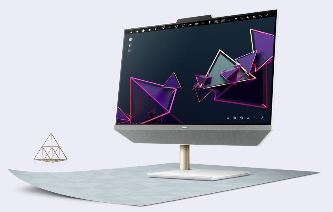 Komputer ASUS Zen M5401WYAK - Szybkość