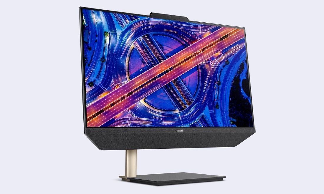 Komputer ASUS Zen M5401WYAK - AMD Ryzen 