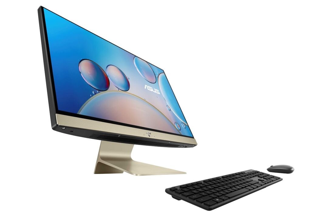 Komputer ASUS M3700WYAK - Komputer All-in-One 