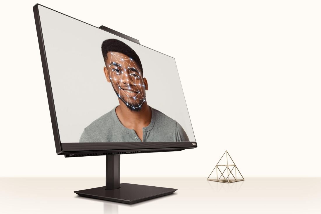 Komputer ASUS A5402WVAK - AdaptiveLock   