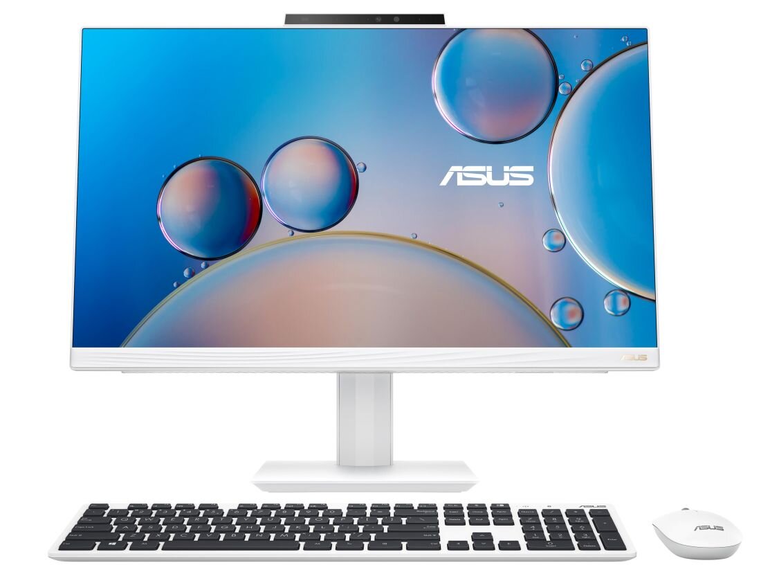 Komputer ASUS A5402WVAK - Komputer 