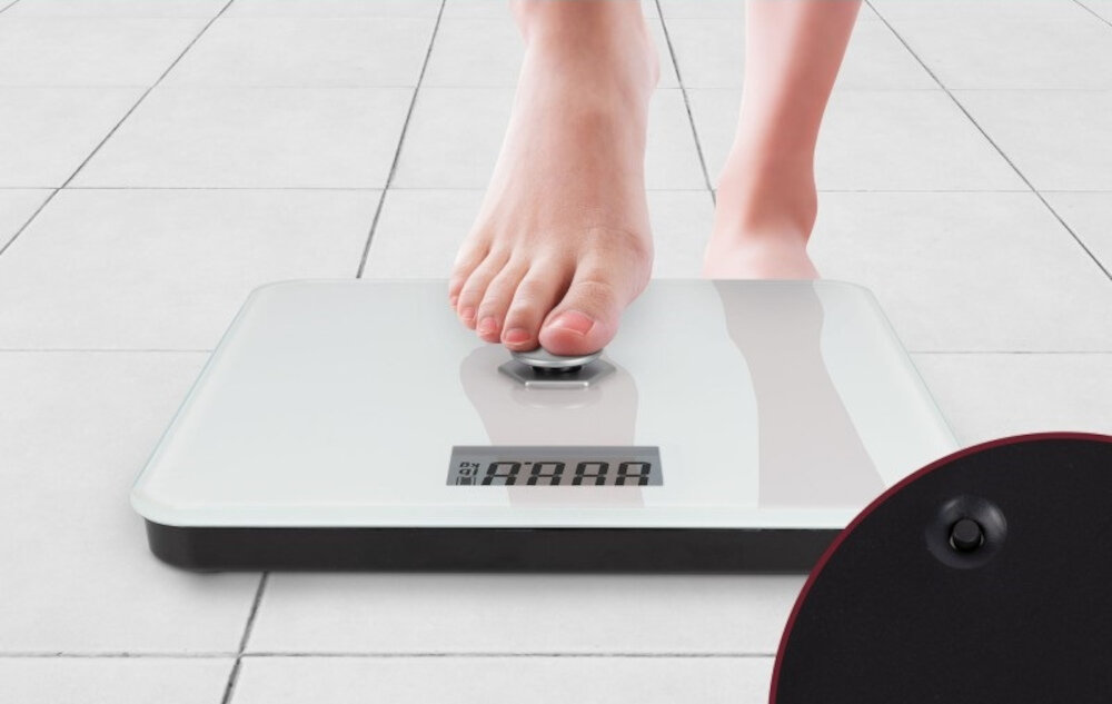 Waga PROFICARE PC-PW 3112 zakres 5 - 180 kg