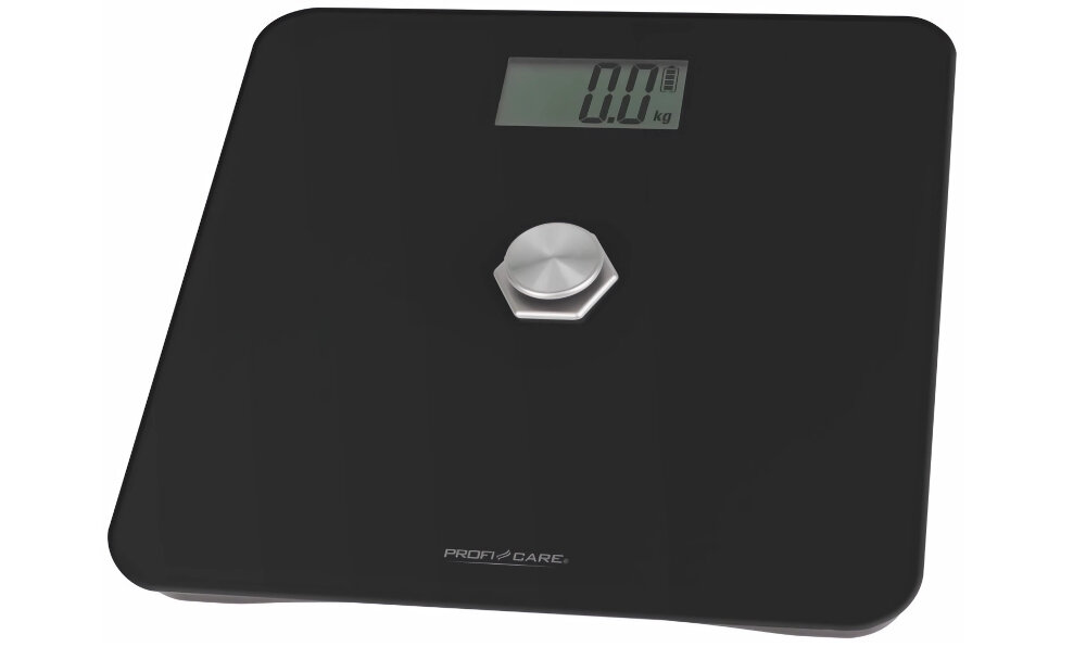 Waga PROFICARE PC-PW 3112 kompaktowa wysokosc 4,5 cm