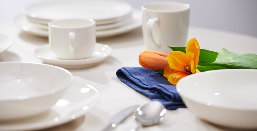 Kubek GERLACH Celestia (6 sztuk) elegancja kubki styl