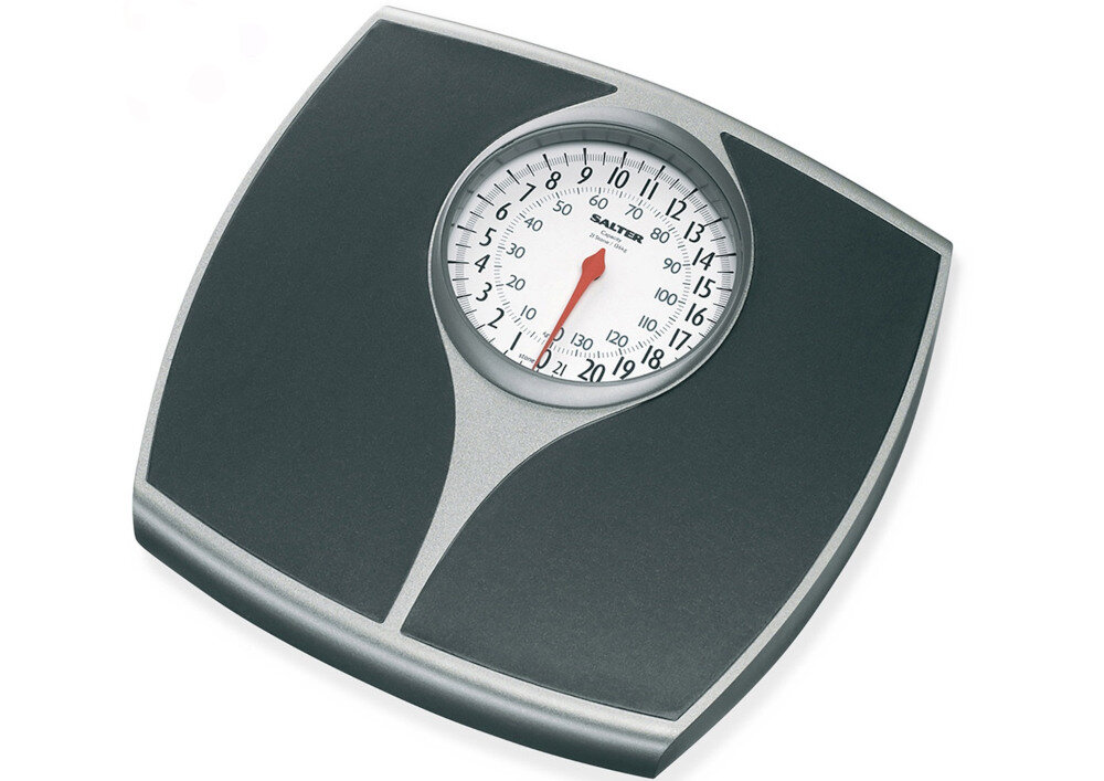 Waga SALTER 148 BKSVDR solidna konstrukcja